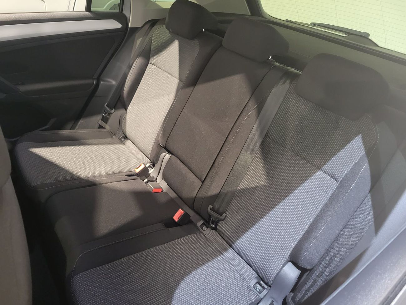 فولكس واجن تيجوان Trend 1.4L