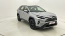 Toyota RAV4 VXR HEV 2.5 | Zero Down Payment | Home Test Drive