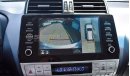 Toyota Prado 2021YM Toyota Prado VX, 2.8L TDSL AT with Radar full option ( White , Silver , Black ) EX Antwerp