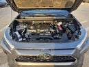 Toyota RAV4 2023 Model Full option sunroof, trunk automatic and leather seats