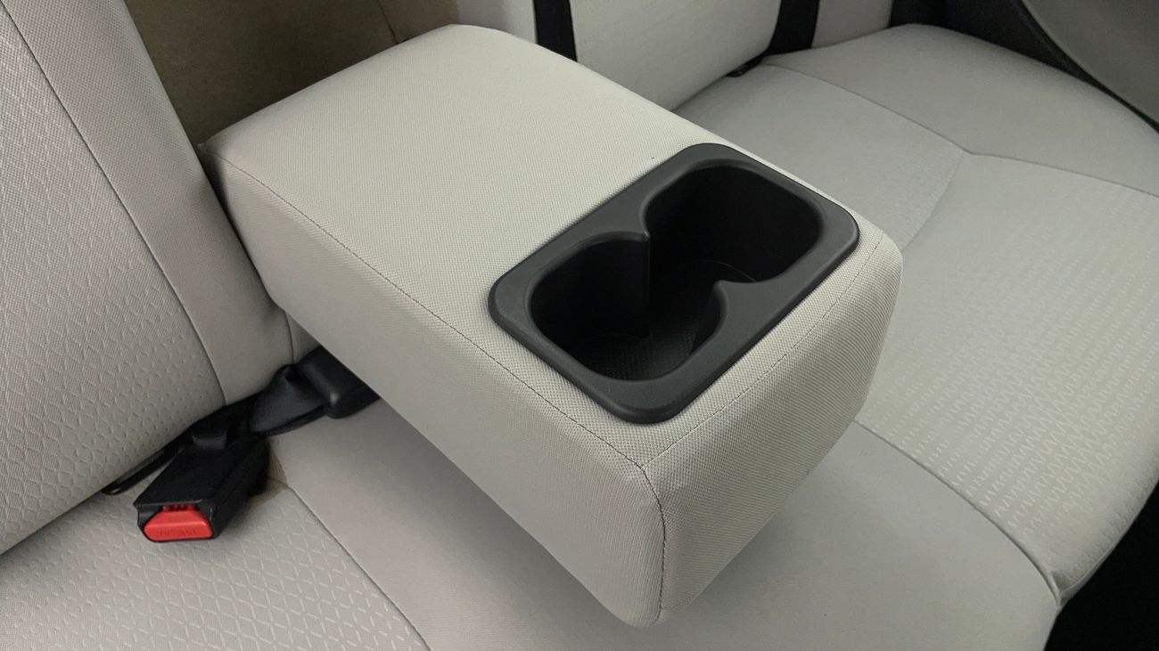 Mitsubishi Attrage GLX HIGHLINE 1.2 | Zero Down Payment | Free Home Test Drive