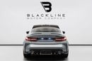 بي أم دبليو M3 CS XDRIVE BUY NOW, PAY 2027 | THE BLACKLINE STANDARD | August 2028 Warranty + Service, GCC