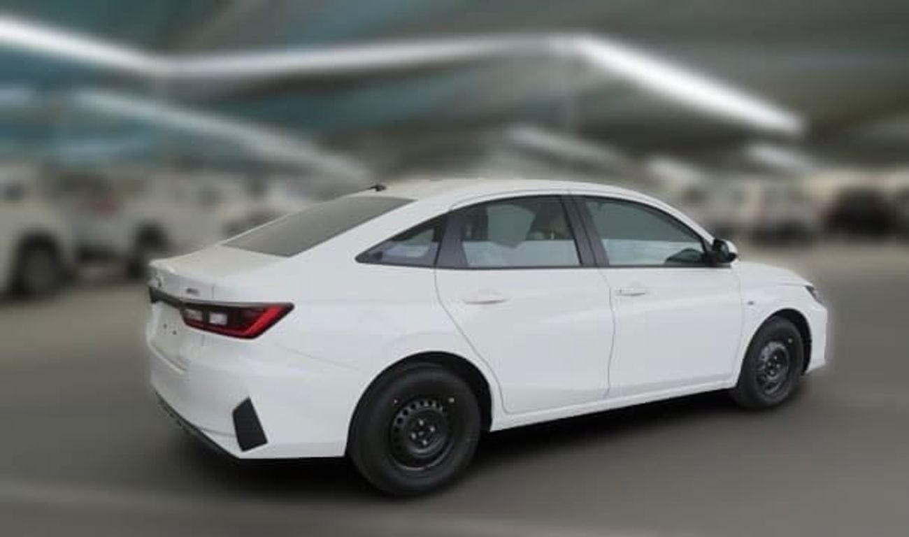 Toyota Yaris Yaris 1.5 || 2026