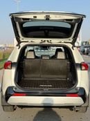 تويوتا راف ٤ TOYOTA RAV4 hybrid XSE Full Option