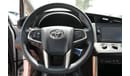 Toyota Innova Toyota INNOVA (TGN141) 2.7L Petrol, VAN, RWD, 5 Doors, Color White, Model 2022