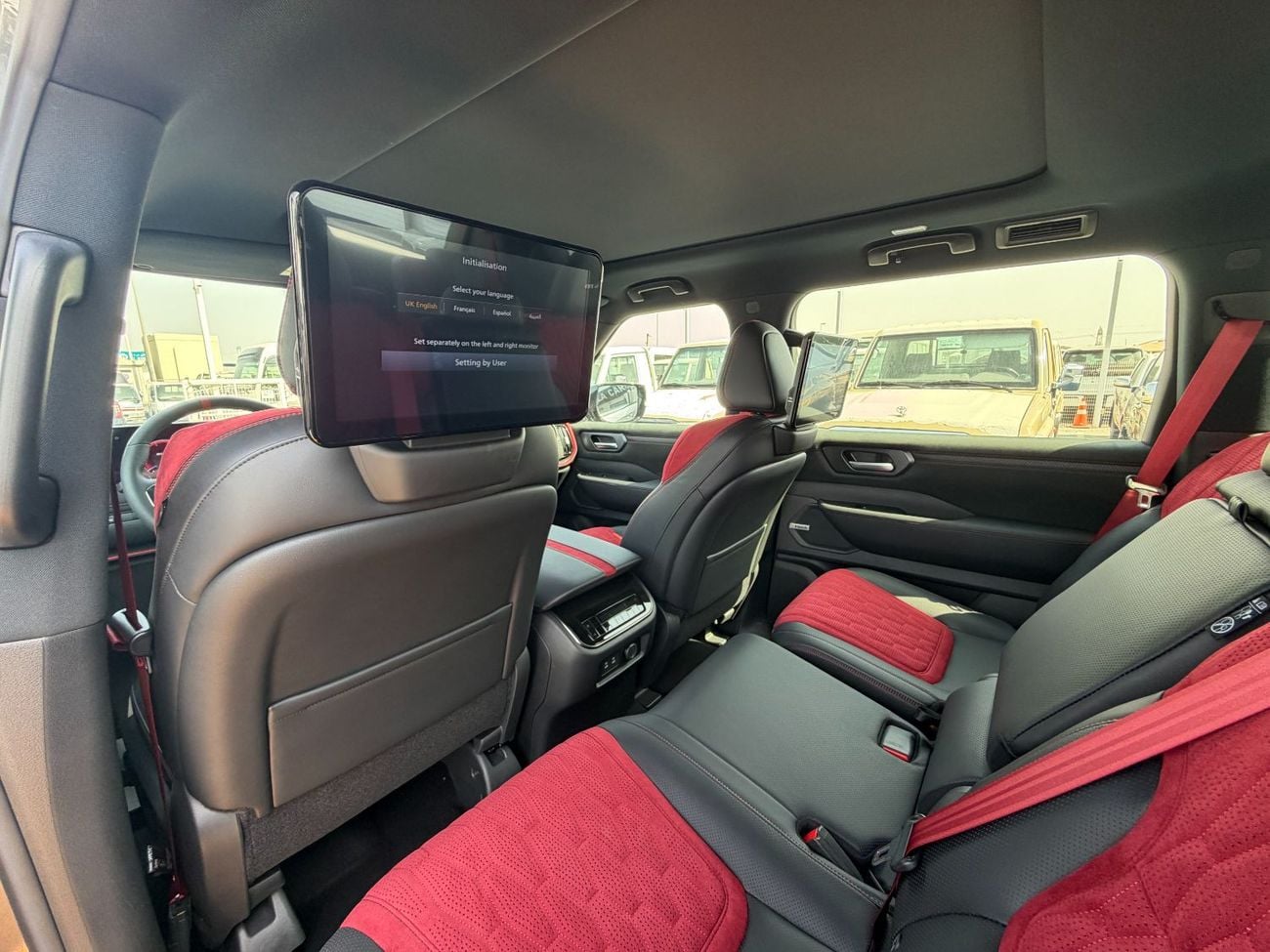 نيسان باترول NISMO