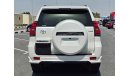 Toyota Prado // VXR // V6 // 4.0L // RADAR // SUNROOF // FULL OPT (LOT # 14347)