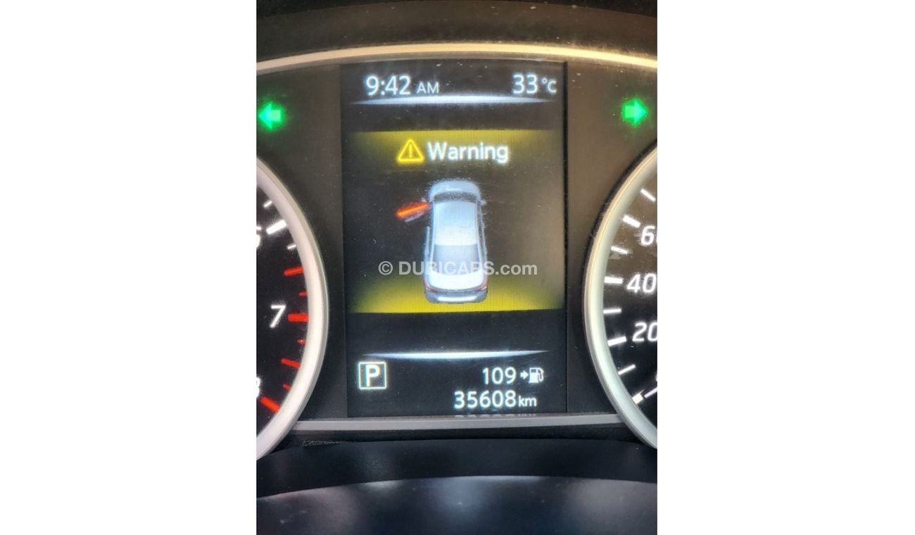 نيسان سنترا S