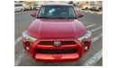 Toyota 4Runner 2014 TOYOTA 4-RUNNER 4x4 / FULL OPTION / EXPORT ONLY