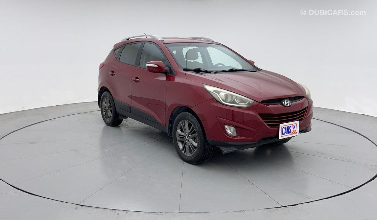 Hyundai Tucson GL 2 | Zero Down Payment | Free Home Test Drive