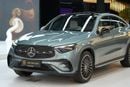 Mercedes-Benz GLC Coupe 200 Mercedes-Benz GLC 200 Coupe | 2026 GCC 0 km | Agency Warranty |  Premium Plus