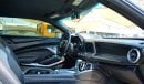 Chevrolet Camaro CAMARO RS/2020/ZL1 BODY KIT/CUSTOMIZED INTERIOR/LOW MILEAGE