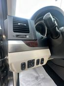 Mitsubishi Pajero GLS Highline Top باجيرو GCC2017