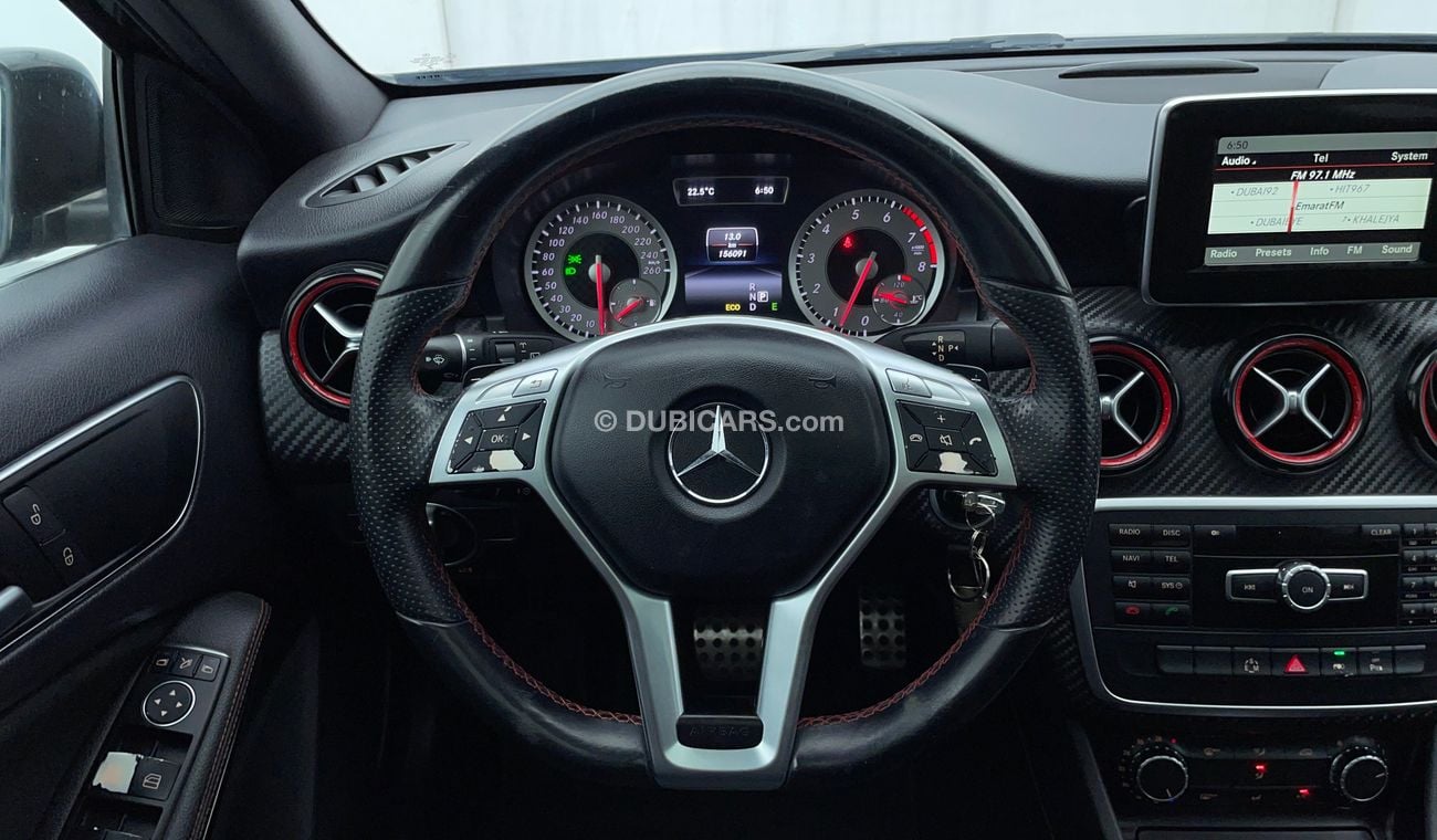 Mercedes-Benz A 250 SPORT AMG 2 | Zero Down Payment | Free Home Test Drive