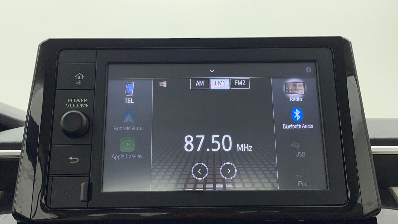 تويوتا كورولا XLI 1.6 | بدون دفعة مقدمة | اختبار القيادة في المنزل