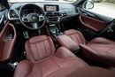 BMW X4 xDrive 30i M Sport 2.0L 2021 BMW X4 xDrive30i M-Sport GCC | Warranty