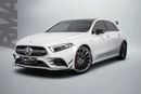 Mercedes-Benz A 35 AMG 4MATIC Hatchback 55 Edition / Full Agency Service History