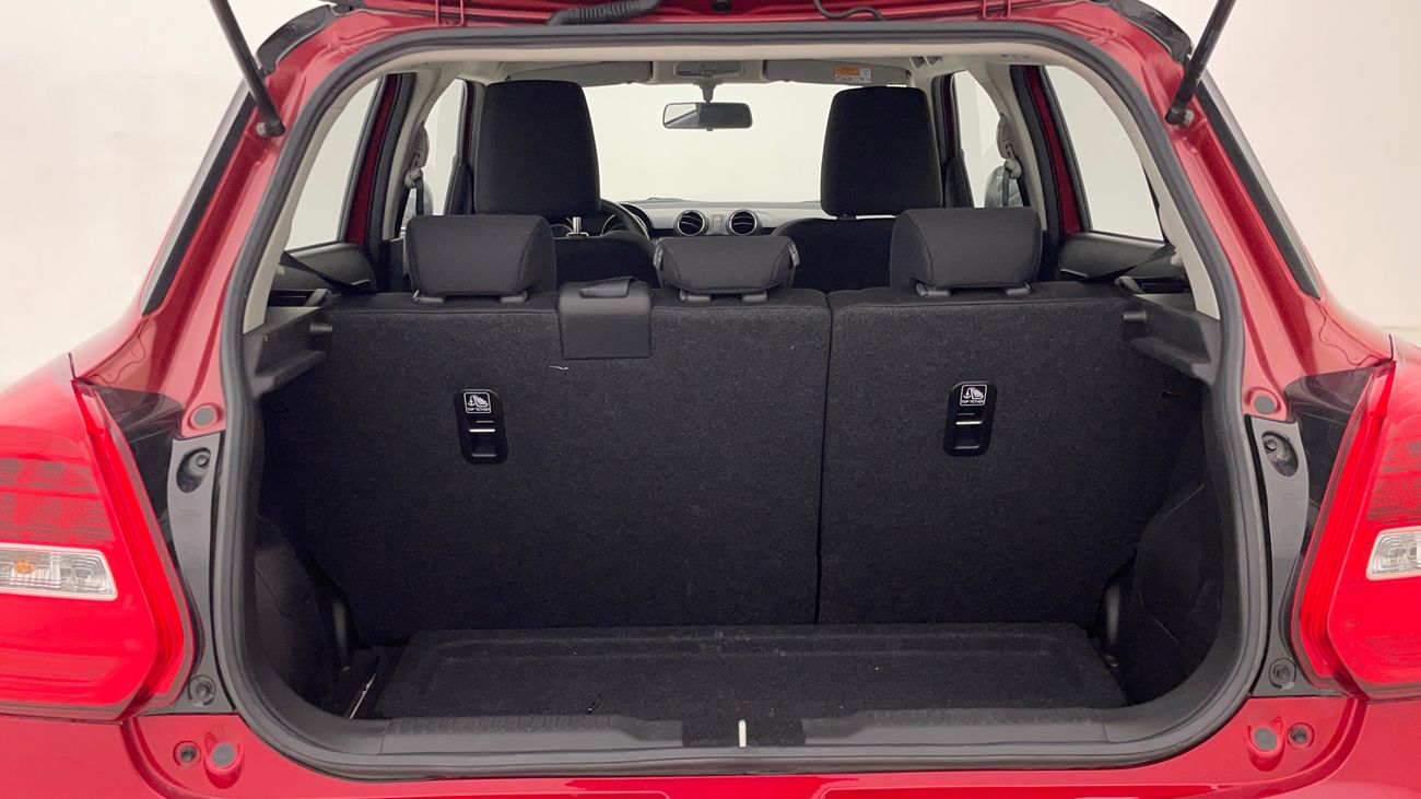 Suzuki Swift GLX 1.2 | Zero Down Payment | Home Test Drive