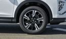 Mitsubishi Eclipse Cross GLS HIGH LINE Brand New Mitsubishi EclipseCrossMEDLINE 2025 Export 1.5L A/TPetrol |White/Grey |ECLIP