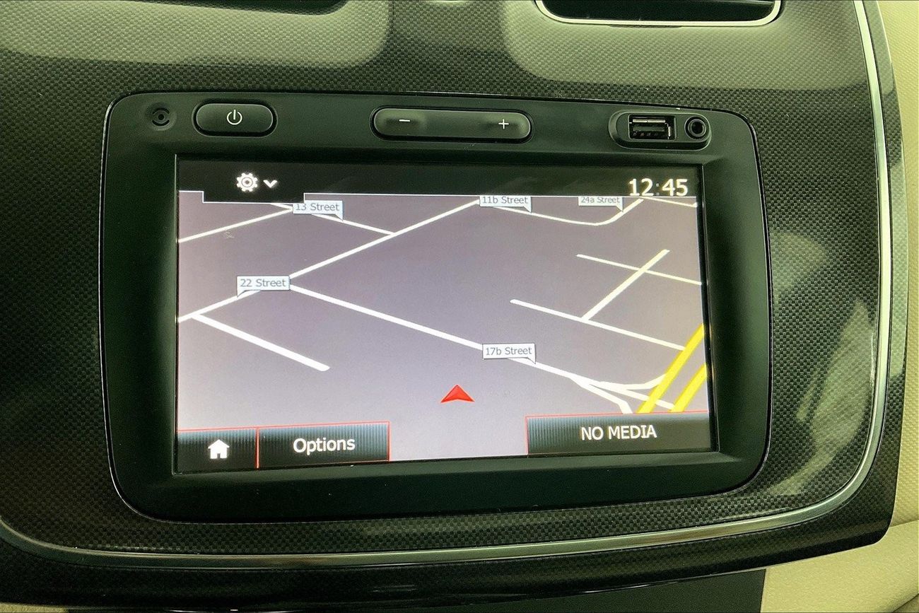 Renault Symbol LE | Guaranteed Warranty | 0 Down Payment