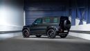 Land Rover Defender P400 110 S 3.0L (5 Seater) UAE's Very Best Example | AED 5,590 Per Month