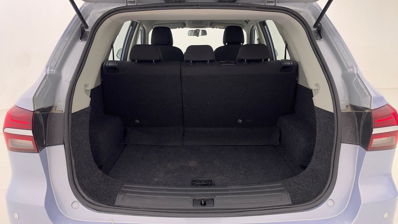 MG RX5 STD 1.5 | Zero Down Payment | Home Test Drive