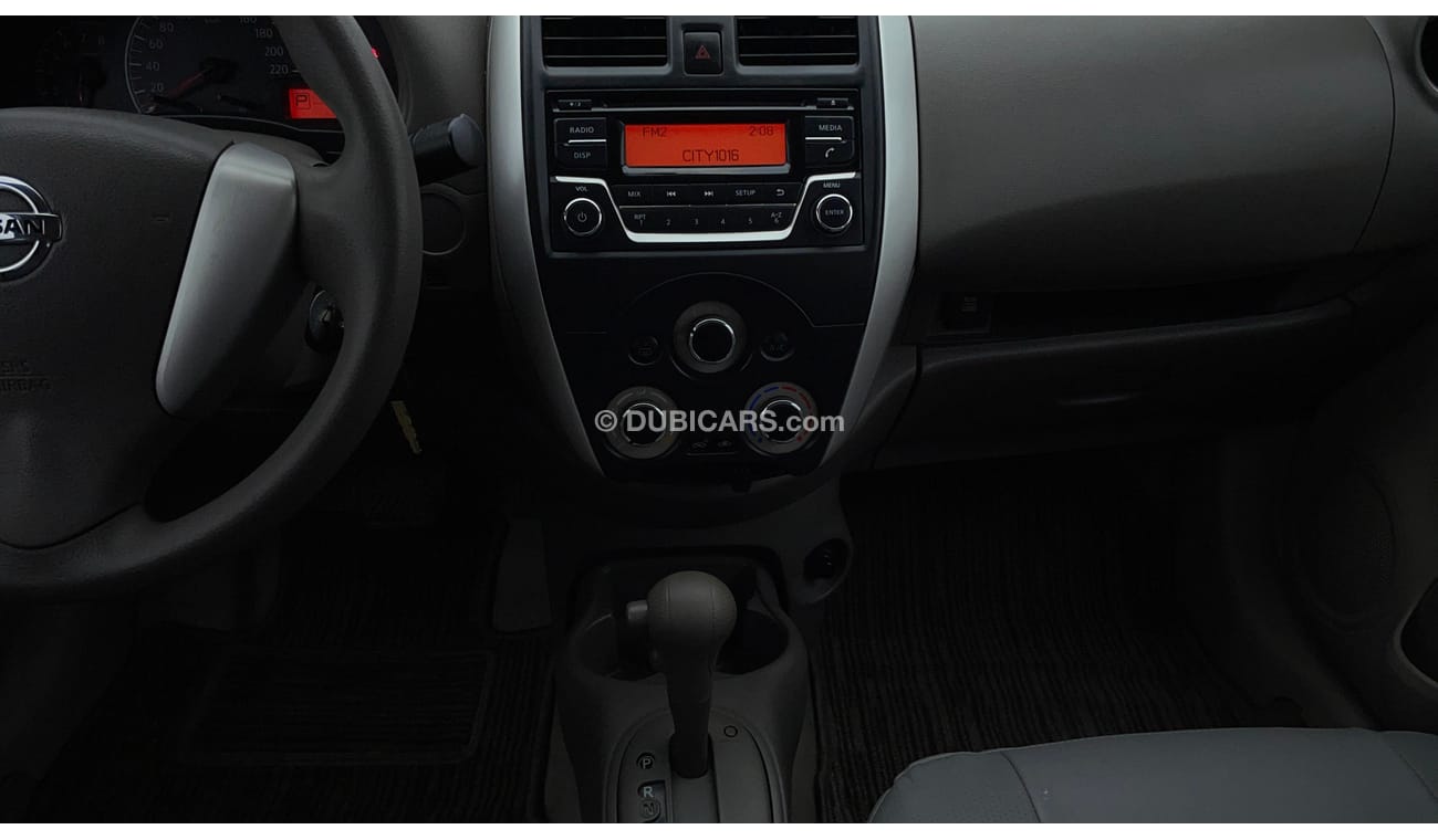 Nissan Sunny SV 1.5 | Zero Down Payment | Free Home Test Drive