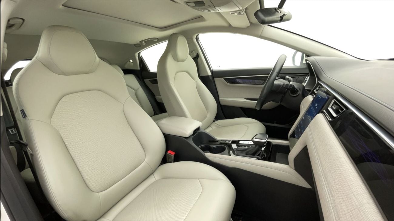 JAC J7 1.5L 2023 | 0 DP | 577/Month | 30 Day Return | Service History