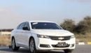 Chevrolet Impala Chevrolet impala V6 2019 GCC accident-free in excellent condition, 974 p.m