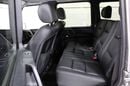 Mercedes-Benz G 55 AMG
