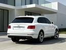 بنتلي بينتايجا EID SALE | 1 YEAR FREE WARRANTY |  AED 4,640 P.M | 0% DOWN PAYMENT | BENTLEY BENTAYGA | 4.0L V8 | 20
