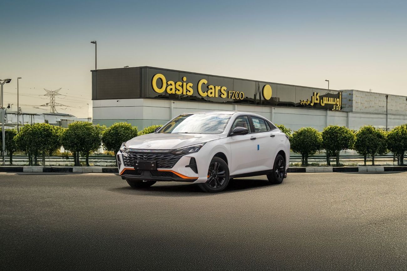 Dongfeng Shine 2026 GCC 1.5L 4 Cylinders Brand New For Export