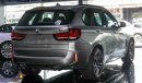 BMW X5M V8 4.4L Turbo