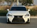 لكزس IS 200