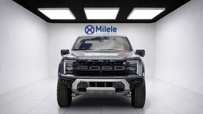 Ford F-150 RAPTOR | 2-YEAR WARRANTY + SERVICE AVAILABLE | IN-HOUSE FINANCING | 0% DOWNPAYMENT (BANK)