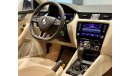 سكودا أوكتافيا 2019 Skoda Octavia, 2024 Skoda Warranty, Full Service History, Low KMs, GCC