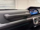 Mercedes Benz G63 AMG 4.0 V8 Bi-Turbo MHEV AMG 4WD EXPORT ONLY