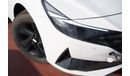 Hyundai Elantra 2023 Hyundai Elantra 1.6L Full Option