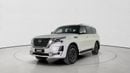 Nissan Patrol LE PLATINUM CITY | Guaranteed Warranty | 0 Down Payment