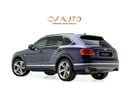 Bentley Bentayga Bentayga 4.0T