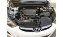 Hyundai Elantra 1.6cc