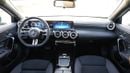 Mercedes-Benz A 200 Std 1.4L