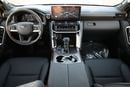 Toyota Land Cruiser 2025 TOYOTA LAND CRUISER 300 GXR V6 3.3L DIESEL 7 SEAT AT