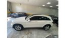 مرسيدس بنز GLC 220 d Mercedes Benz GLC220d 2018 2.4L turbo