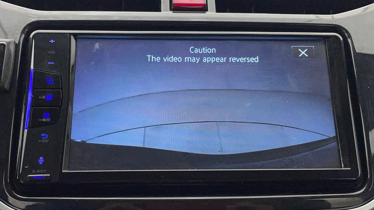 تويوتا راش GX 1.5 | بدون دفعة مقدمة | اختبار القيادة في المنزل