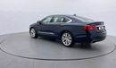 Chevrolet Impala LTZ 3.6 | Under Warranty | Inspected on 150+ parameters