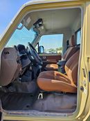 Toyota Land Cruiser Pick Up / LC79 2.8L DIESEL / A/T / SINGLE CABIN / FULL OPTION / CODE#67986