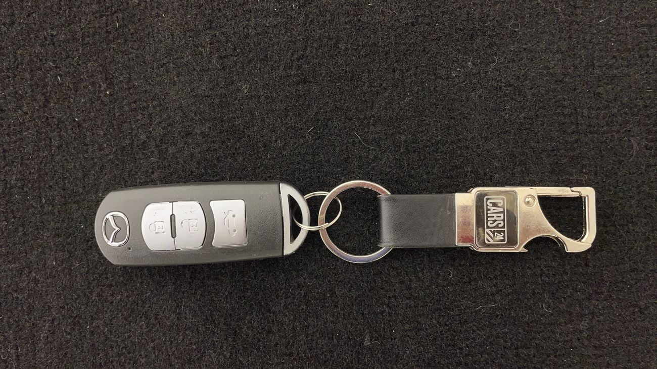 Mazda 3 S 1.6 | Zero Down Payment | Home Test Drive