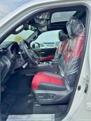 Toyota Land Cruiser VXR / TOP VARIANT / 3.5L PETROL / 360*CAMERA / HEADUP DISPLAY / FULL OPTION (CODE# VXR31H)