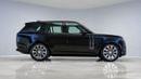 Land Rover Range Rover HSE P400 3.0L UAE's Very Best Example | AED 5,171 Per Month